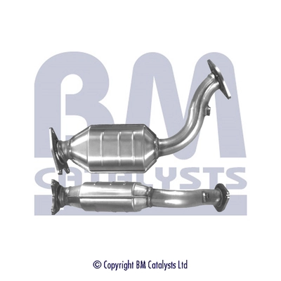 Catalytic Converter